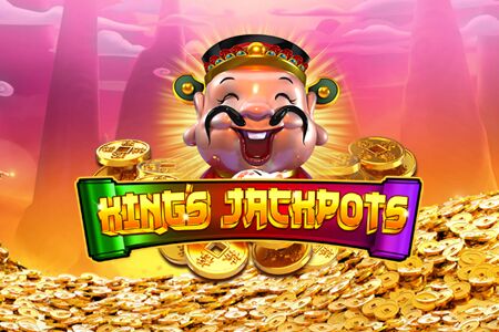 King’s Jackpots