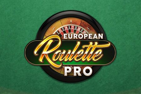 European Roulette Pro