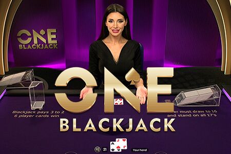 One Blackjack