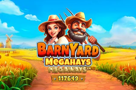 Barnyard Megahays Megaways
