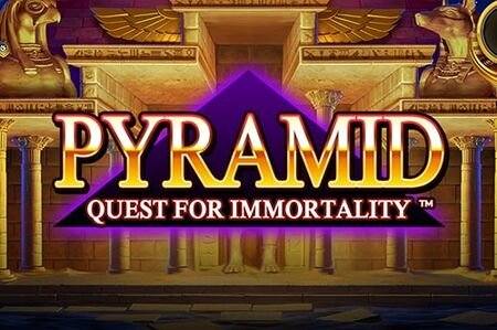 Pyramid: Quest for Immortality