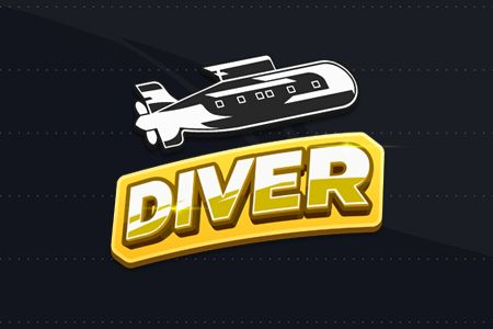 diver