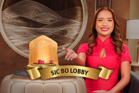 Sic Bo Lobby