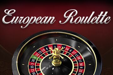 European Roulette