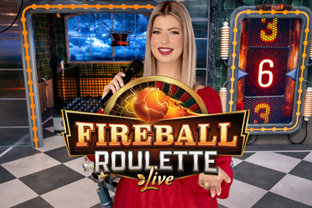 Fireball Roulette
