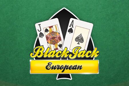 European BlackJack MH