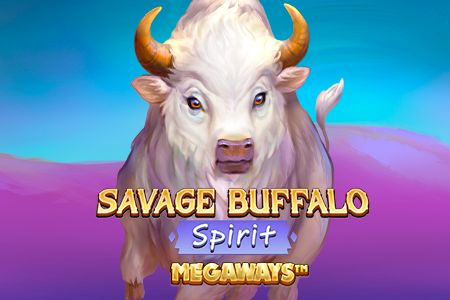 Savage Buffalo Spirit Megaways