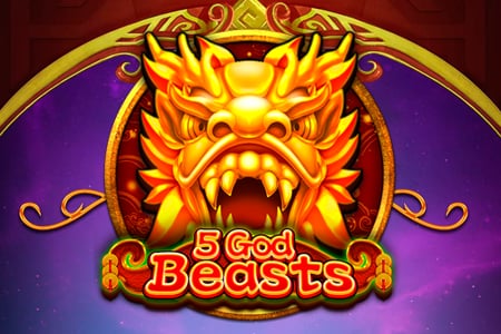 5 God Beasts