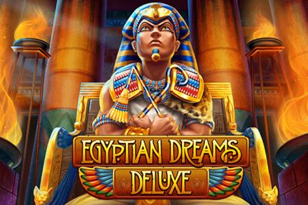 Egyptian Dreams Deluxe