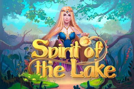Spirit of the Lake