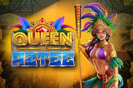 Queen of Aztec