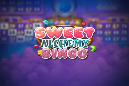 Sweet Alchemy Bingo