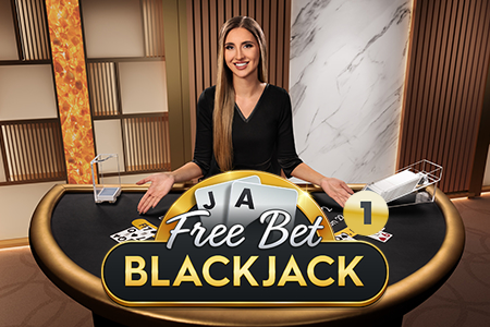 Free Bet Blackjack 1