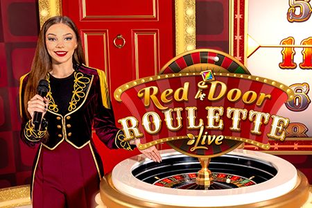 Red Door Roulette