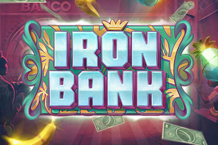 Iron Bank
