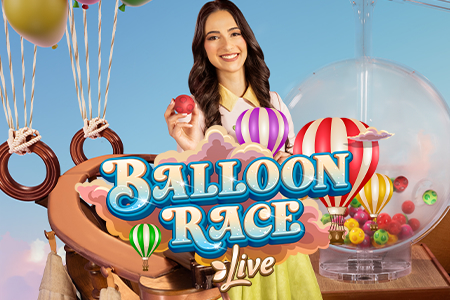Balloon Race