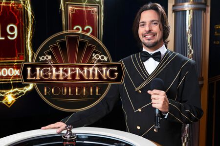 Lightning Roulette