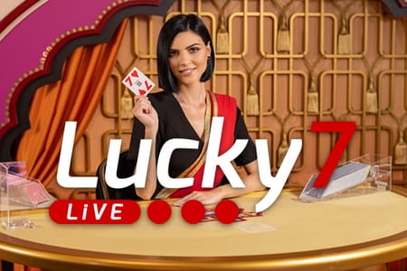 Lucky 7