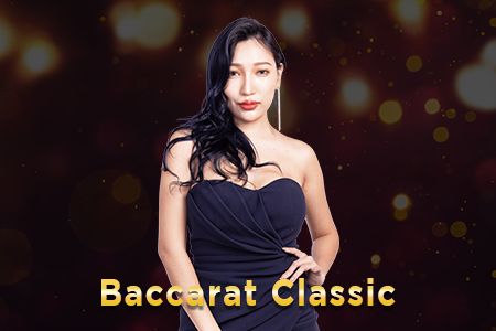 Baccarat Classic