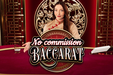 No Commission Baccarat A
