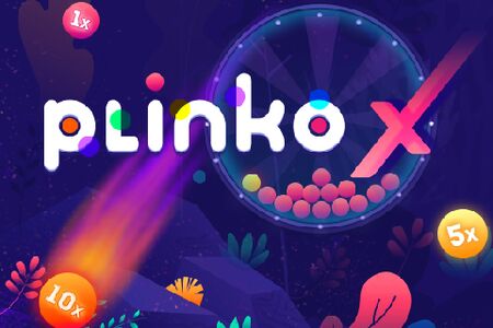 PlinkoX