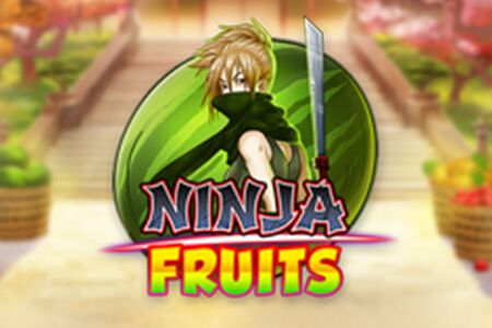 Ninja Fruits