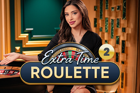 Roulette 2 Extra Time