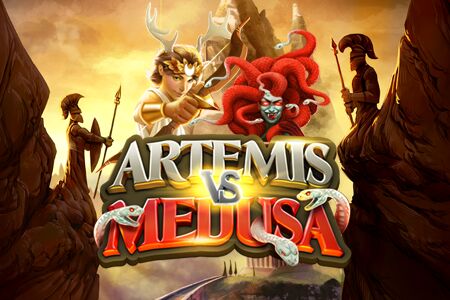 Artemis vs Medusa