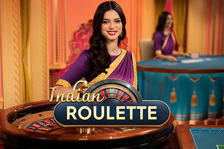 Roulette 8 Indian