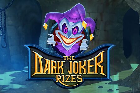 Dark Joker Rizes