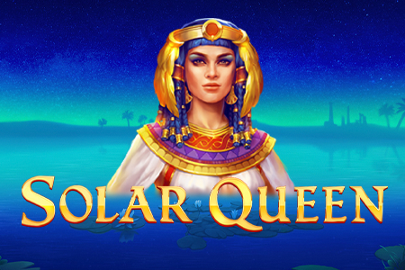 Solar Queen