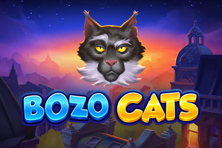 Bozo Cats