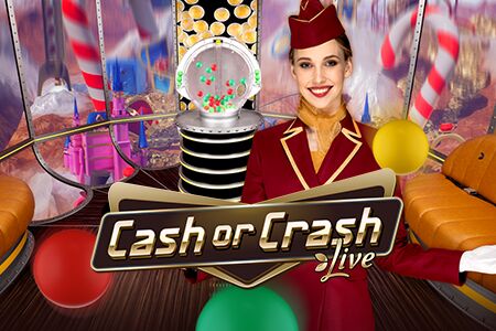 Cash Or Crash