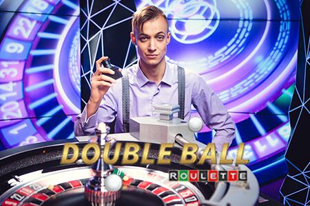 Double Ball Roulette