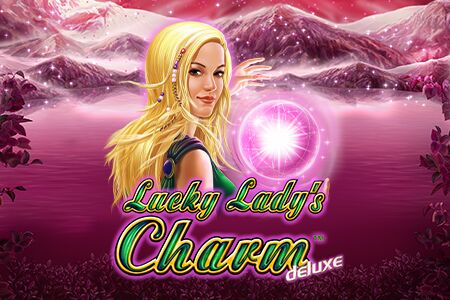 Lucky Lady's Charm deluxe
