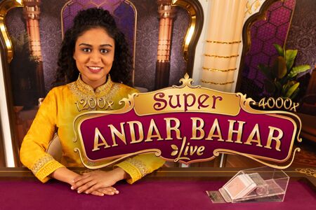 Super Andar Bahar