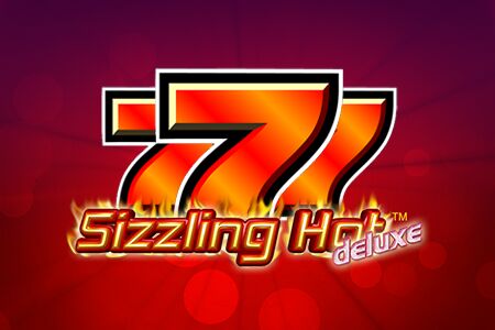 Sizzling Hot deluxe
