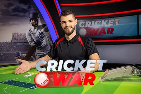 Cricket War