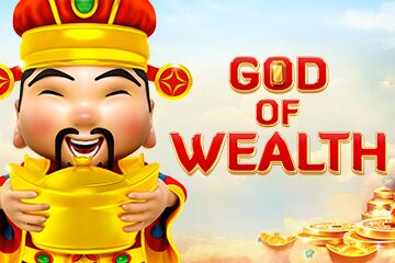 God Of Wealth