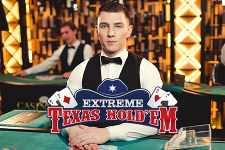 Extreme Texas Hold'em