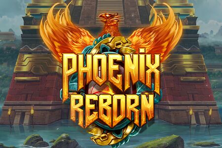 Phoenix Reborn