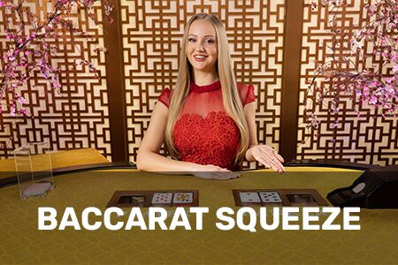 Baccarat Squeeze