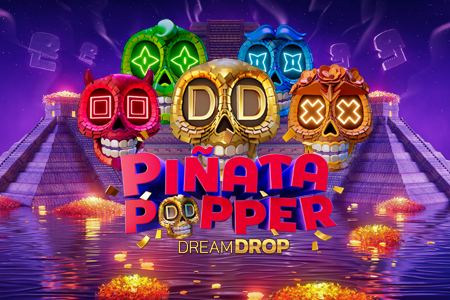 Pinata Popper Dream Drop