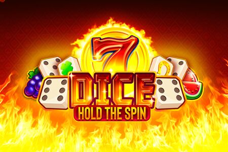 Dice: Hold The Spin