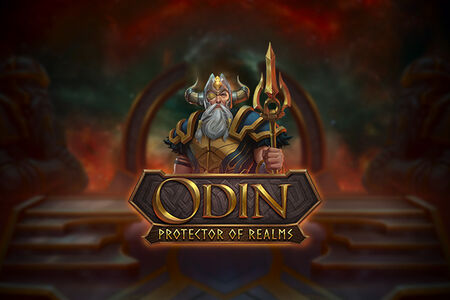 Odin: Protector of Realms