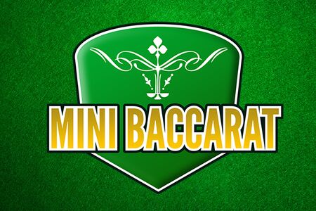 Mini Baccarat