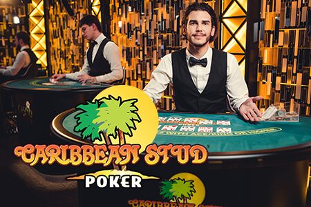 Caribbean Stud Poker