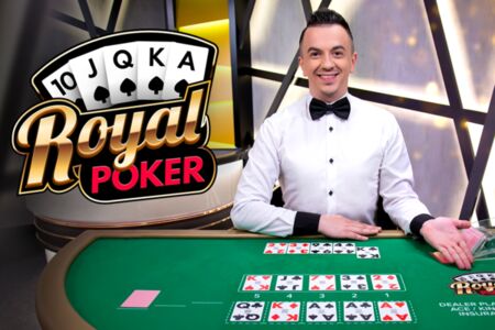 Royal Poker