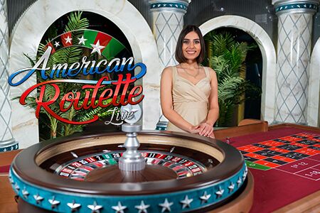 American Roulette