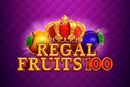 Regal Fruits 100